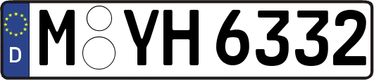 M-YH6332