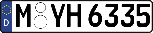 M-YH6335