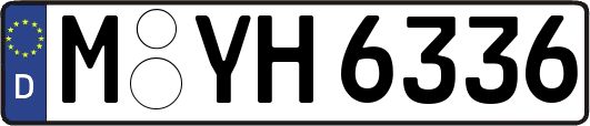 M-YH6336