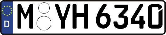 M-YH6340