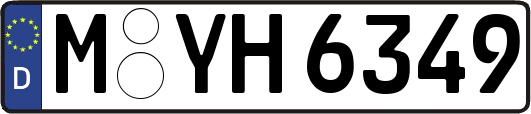 M-YH6349