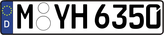 M-YH6350
