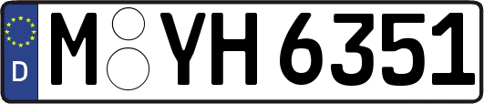 M-YH6351