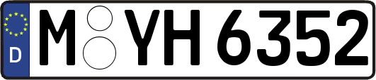 M-YH6352