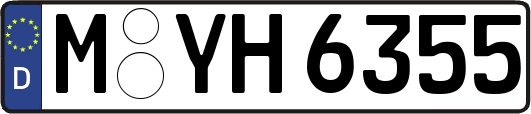 M-YH6355