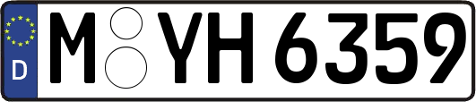 M-YH6359