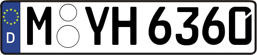 M-YH6360
