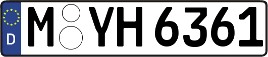 M-YH6361