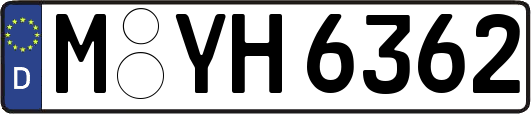 M-YH6362