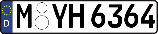 M-YH6364