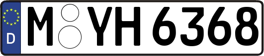 M-YH6368