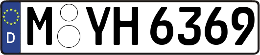 M-YH6369