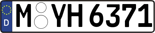 M-YH6371