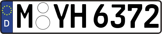 M-YH6372