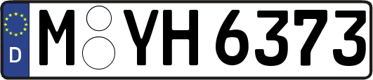 M-YH6373