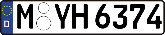 M-YH6374