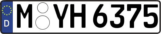 M-YH6375
