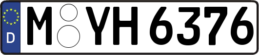 M-YH6376