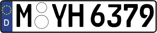 M-YH6379