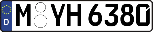 M-YH6380