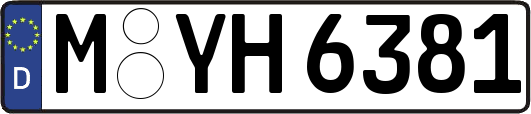 M-YH6381