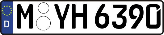 M-YH6390