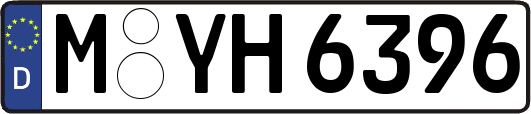 M-YH6396