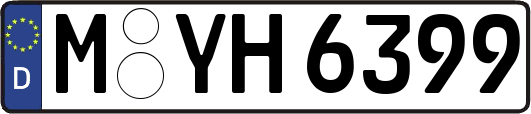 M-YH6399
