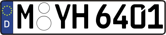 M-YH6401