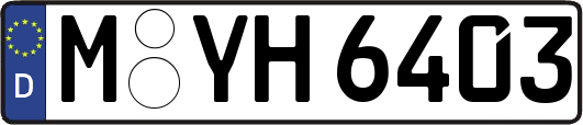 M-YH6403