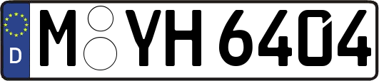 M-YH6404
