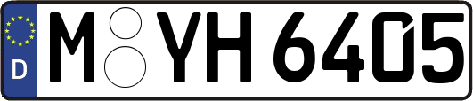 M-YH6405