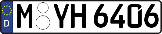 M-YH6406