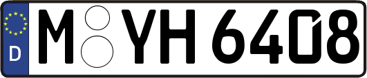M-YH6408