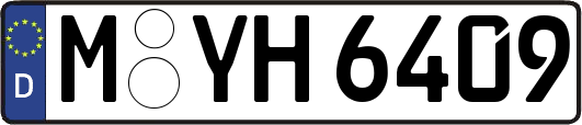 M-YH6409