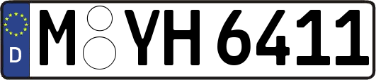 M-YH6411
