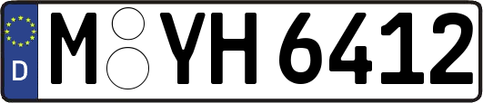 M-YH6412
