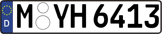 M-YH6413