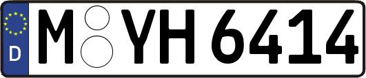 M-YH6414