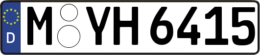 M-YH6415