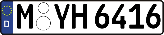 M-YH6416