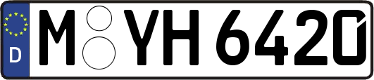 M-YH6420