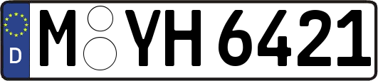 M-YH6421