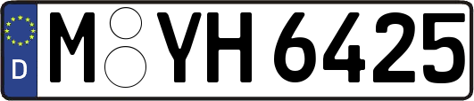 M-YH6425