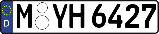 M-YH6427
