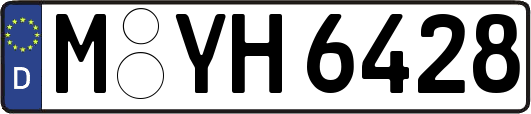 M-YH6428