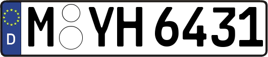 M-YH6431
