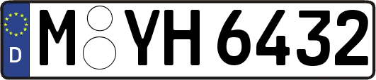 M-YH6432