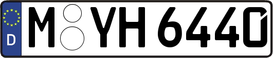 M-YH6440