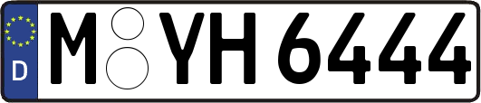 M-YH6444